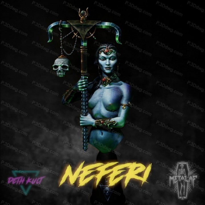 图片[2]-相良和奈菲丽-P站图纸收藏馆