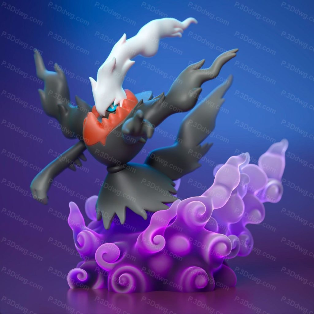 达克莱伊-P站图纸收藏馆