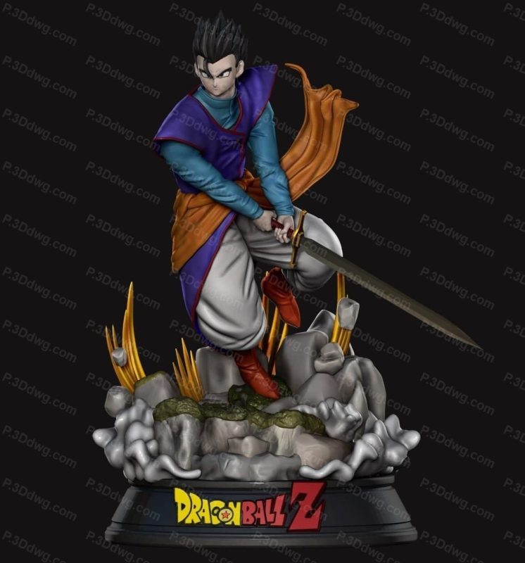 悟饭-P站图纸收藏馆