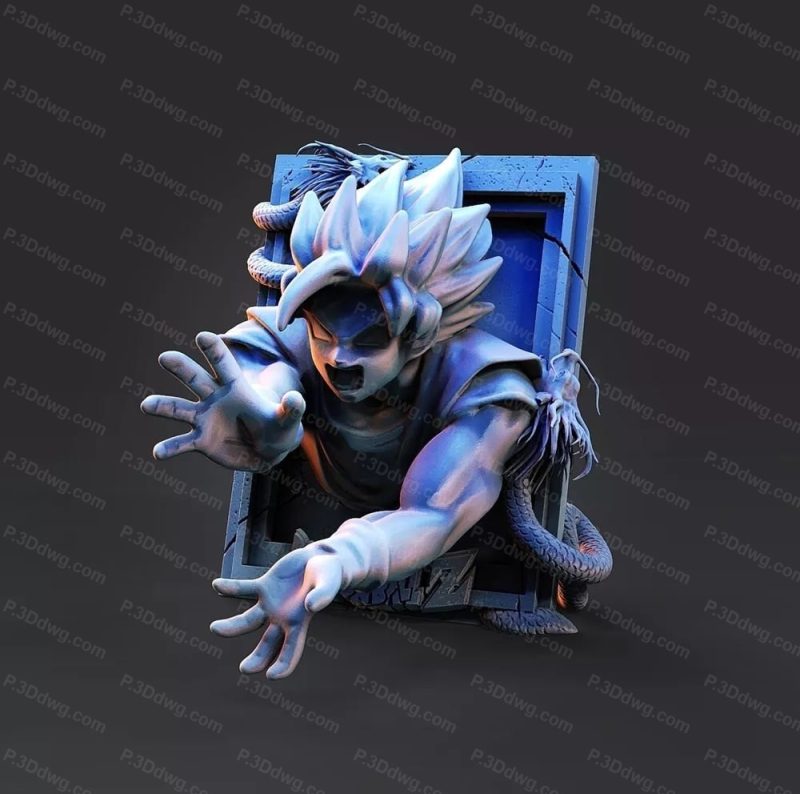 悟空-P站图纸收藏馆