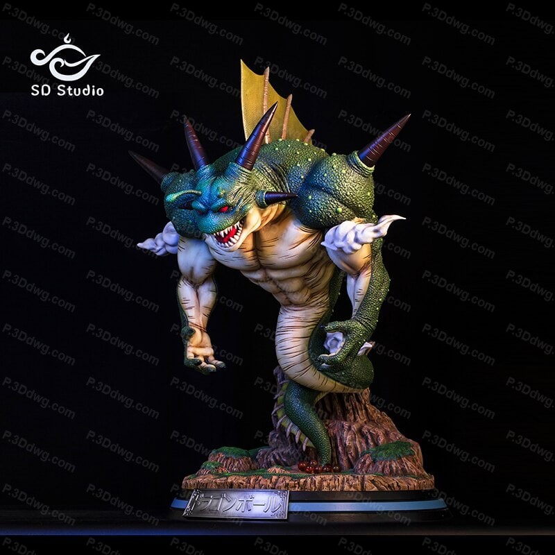 神龙-P站图纸收藏馆