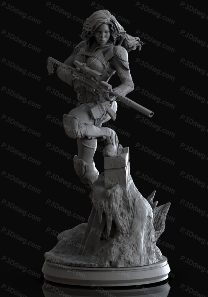 漫威 黑寡妇-P站图纸收藏馆