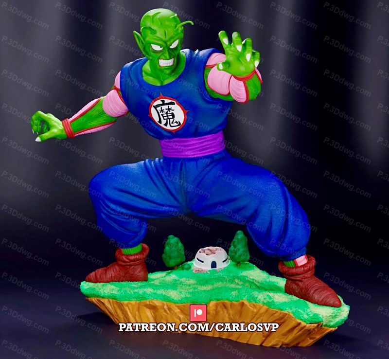 比克大魔王-P站图纸收藏馆