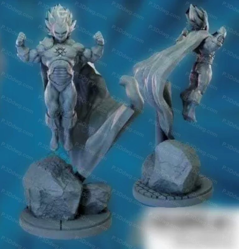 贝吉塔-P站图纸收藏馆