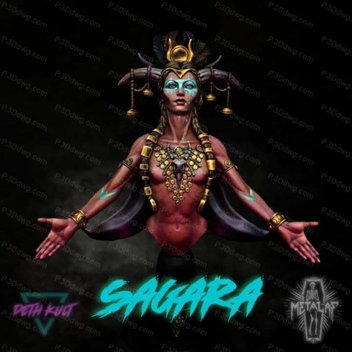 相良和奈菲丽-P站图纸收藏馆