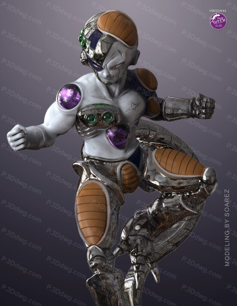 图片[2]-弗利萨-P站图纸收藏馆