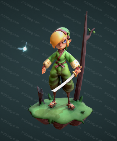 图片[2]-林克-P站图纸收藏馆