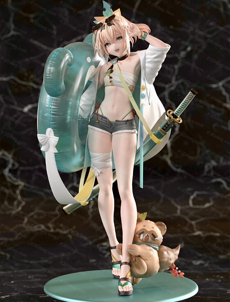 风真-P站图纸收藏馆