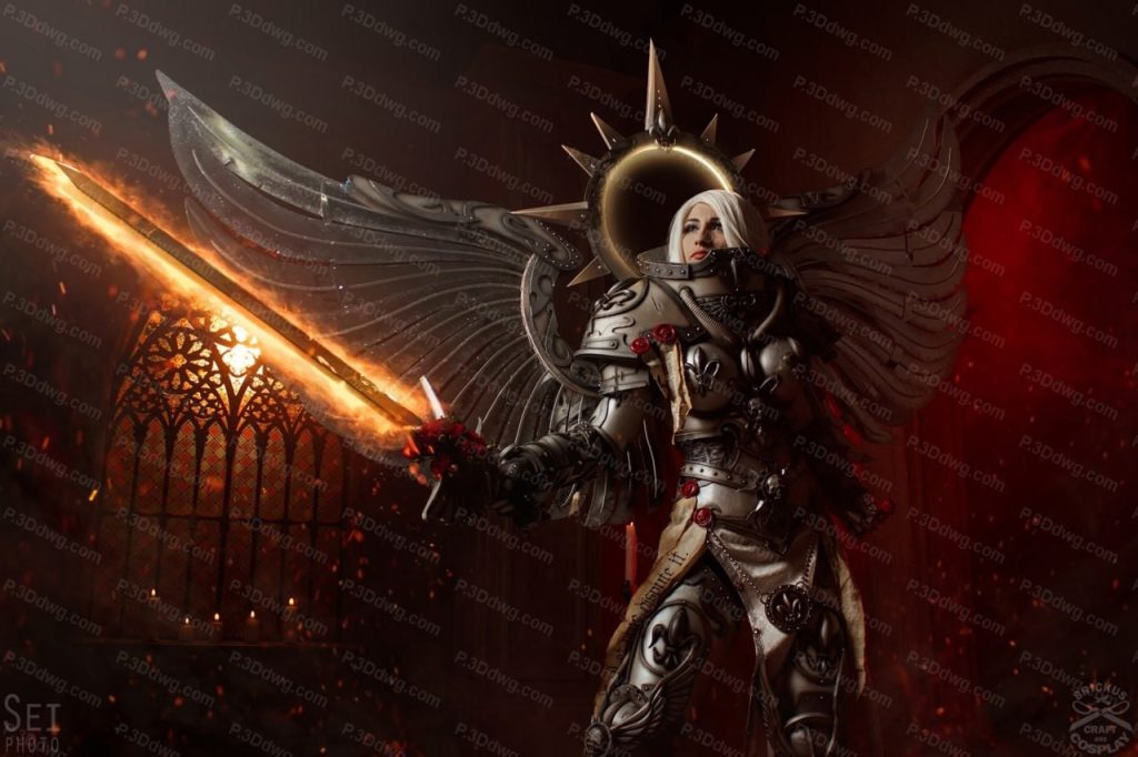 圣安娜-P站图纸收藏馆