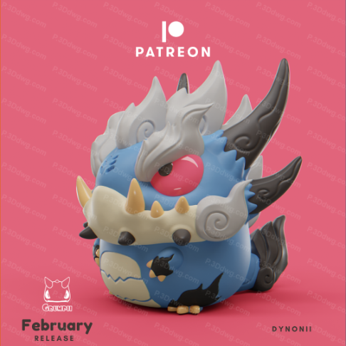 图片[2]-精灵宝可梦 鳞甲龙-P站图纸收藏馆