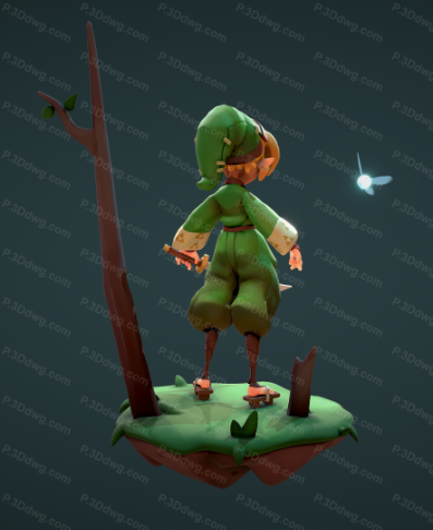 图片[3]-林克-P站图纸收藏馆