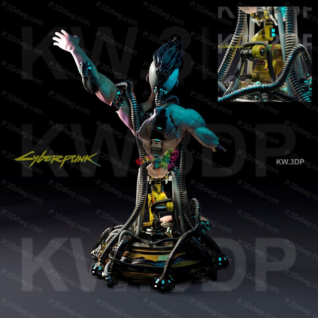 图片[2]-边缘行者 大卫·马丁内斯-P站图纸收藏馆