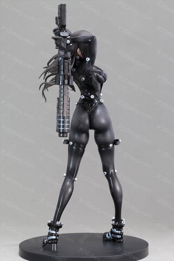 图片[4]-杀戮都市 下平玲花-P站图纸收藏馆