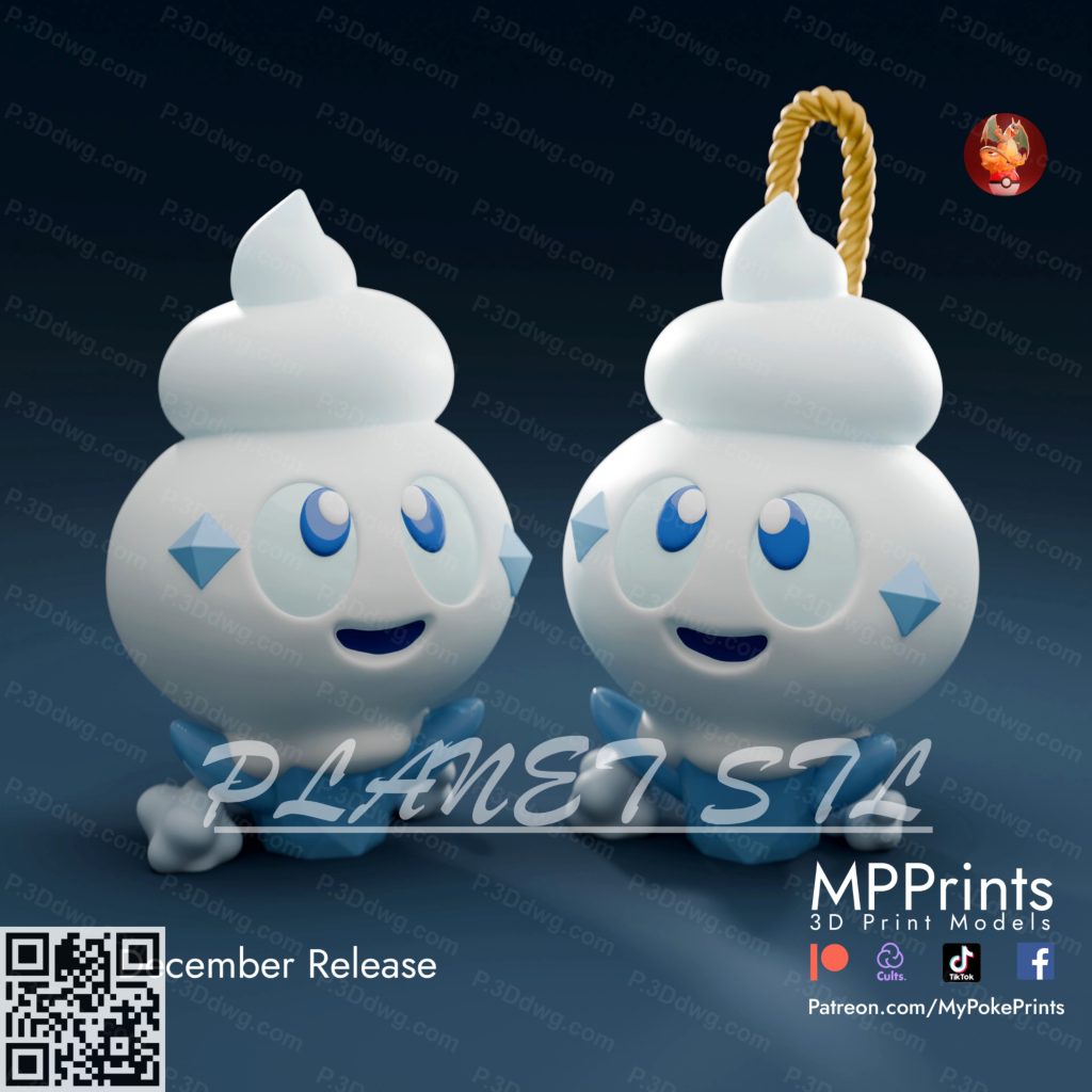 图片[5]-口袋妖怪 2023年12月合集-P站图纸收藏馆