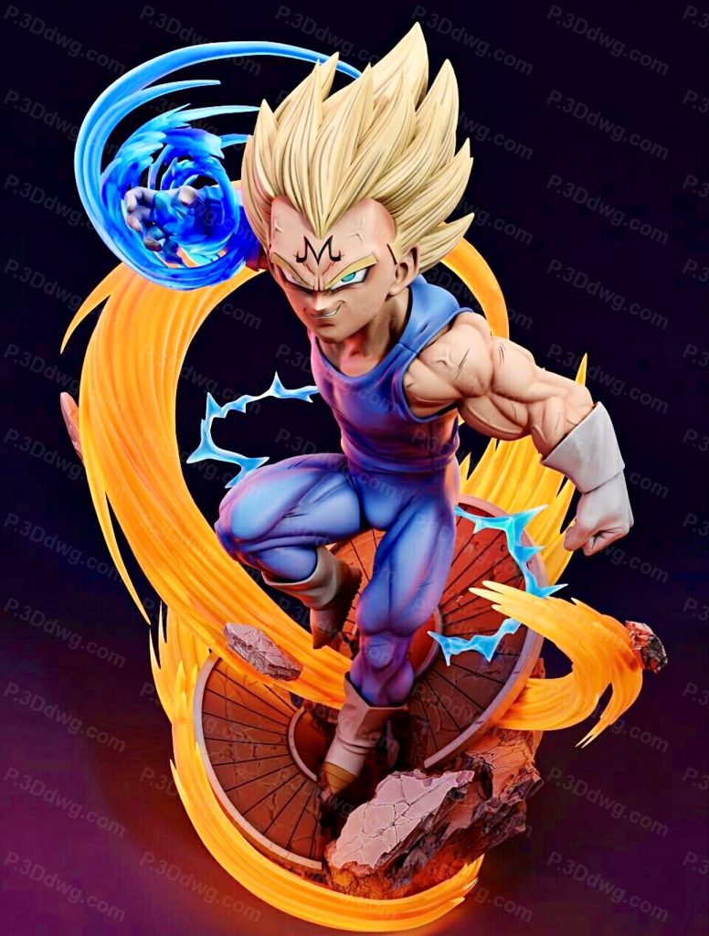 图片[1]-贝吉塔-P站图纸收藏馆