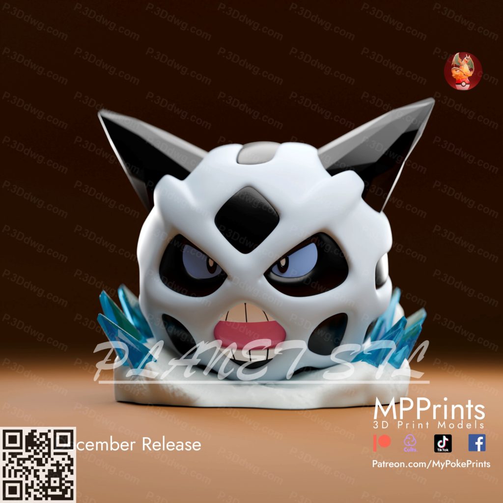 图片[3]-口袋妖怪 2023年12月合集-P站图纸收藏馆