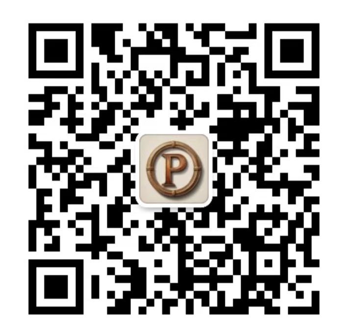 使用微信扫码添加站长-P站图纸收藏馆