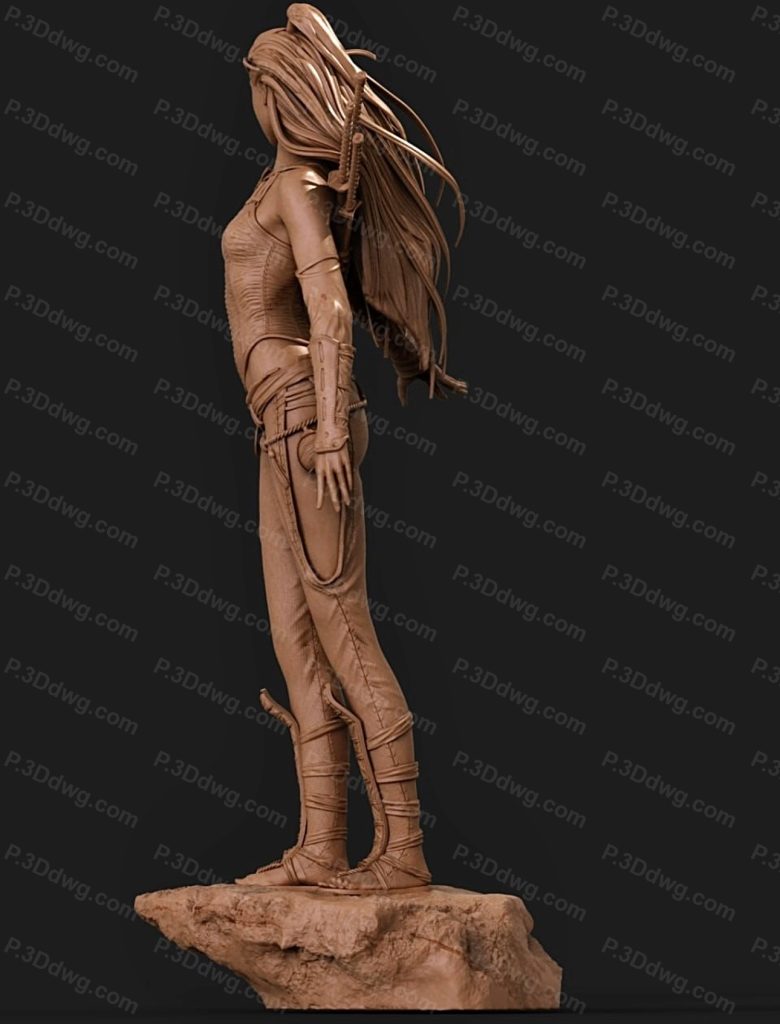 图片[4]-CA3D 路易斯·罗佑-P站图纸收藏馆