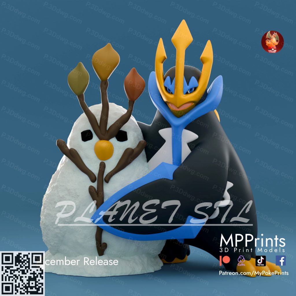 图片[8]-口袋妖怪 2023年12月合集-P站图纸收藏馆