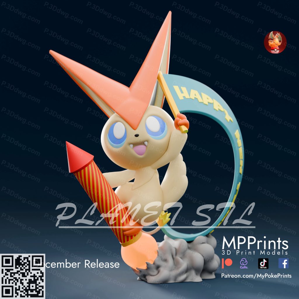 图片[9]-口袋妖怪 2023年12月合集-P站图纸收藏馆