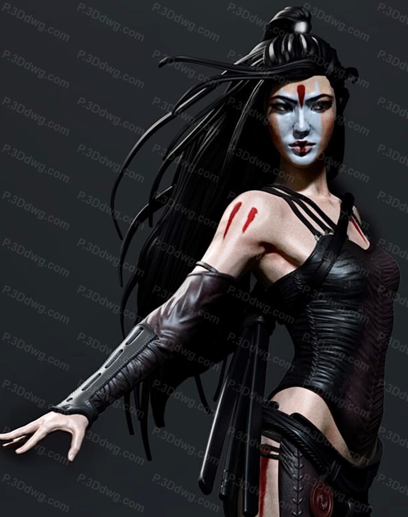 图片[2]-CA3D 路易斯·罗佑-P站图纸收藏馆