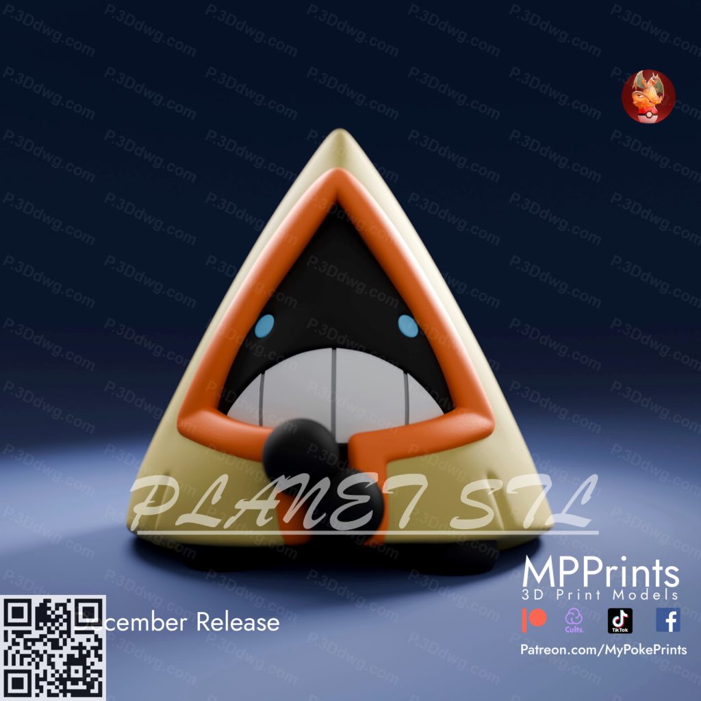 图片[10]-口袋妖怪 2023年12月合集-P站图纸收藏馆