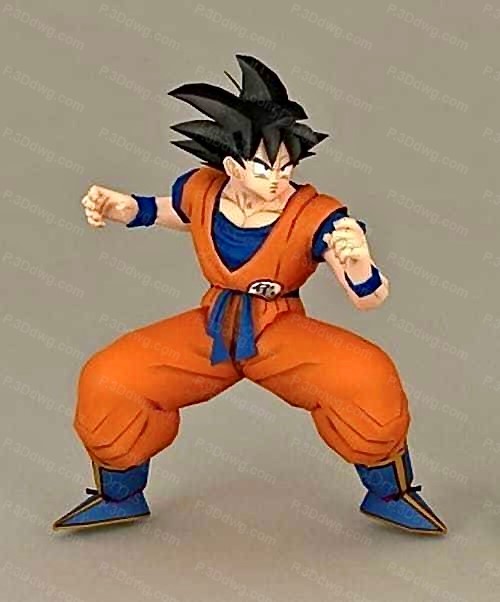 悟空-P站图纸收藏馆