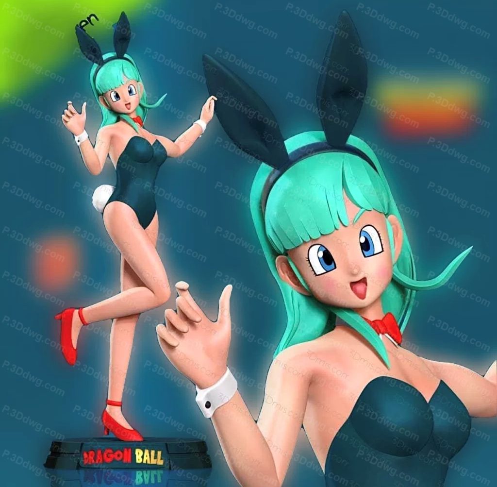 图片[1]-布尔玛-P站图纸收藏馆