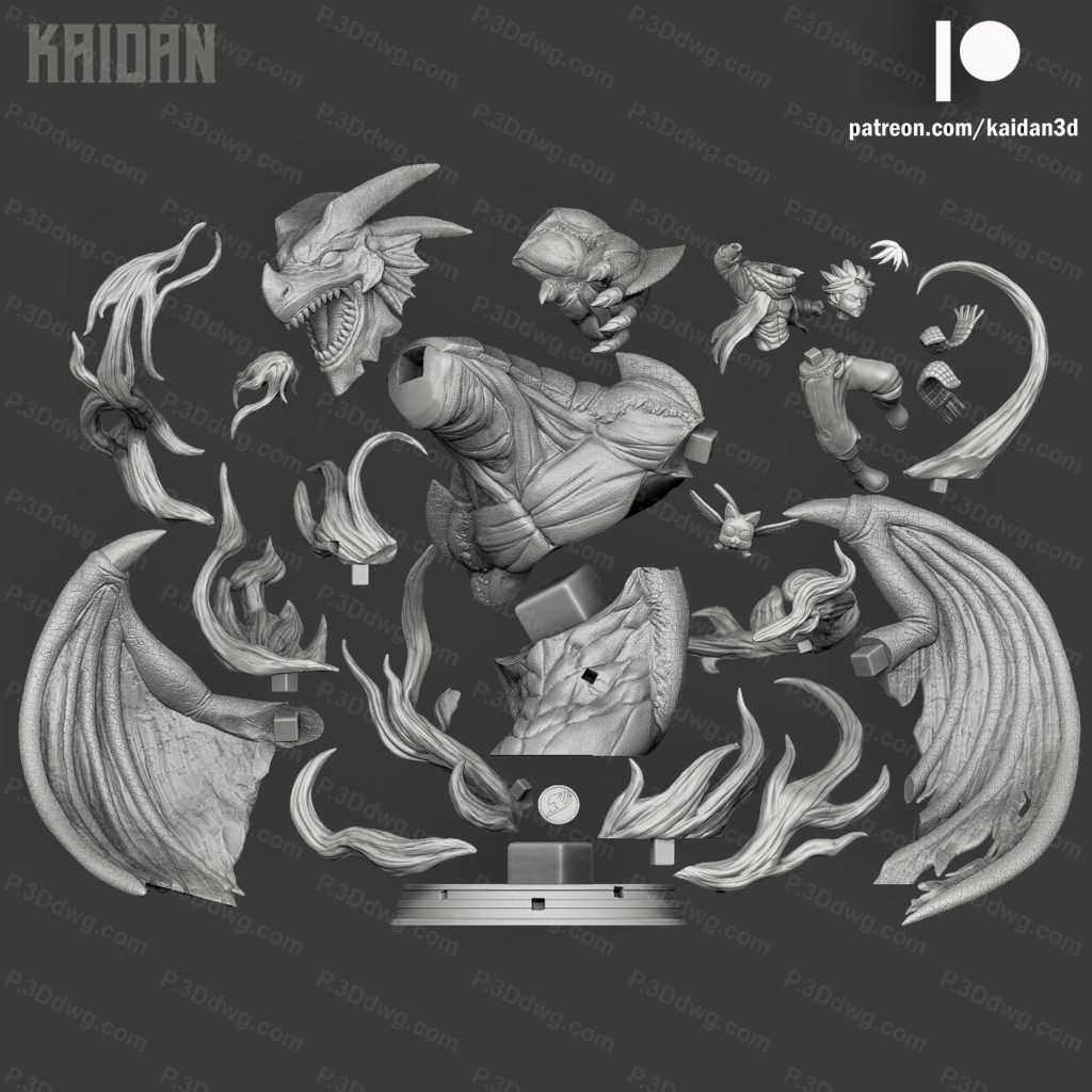 图片[5]-Kaidan 火影忍者桐谷大战六道轮回-P站图纸收藏馆