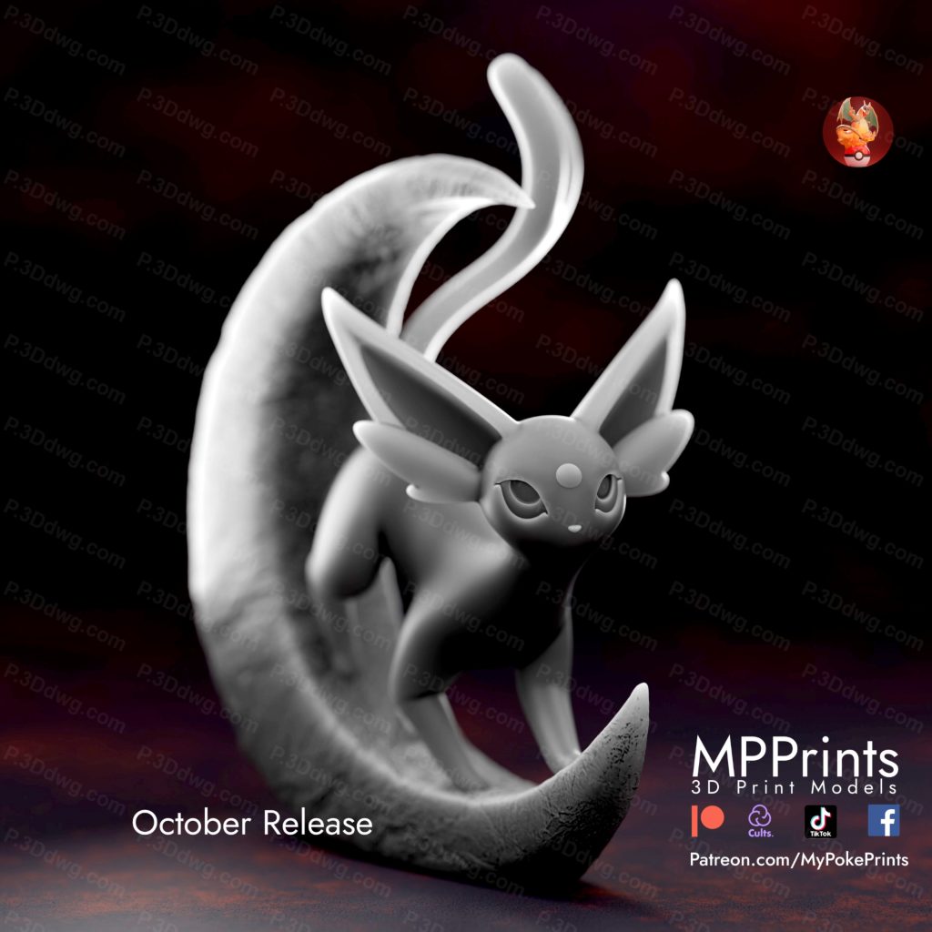 图片[6]-口袋妖怪 月亮伊布-P站图纸收藏馆