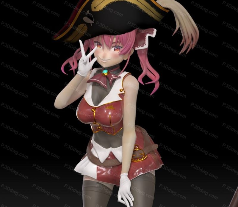 图片[2]-宝钟玛琳-P站图纸收藏馆