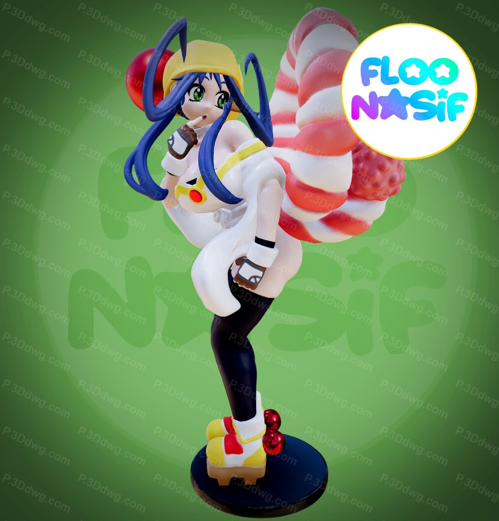 莱姆-P站图纸收藏馆