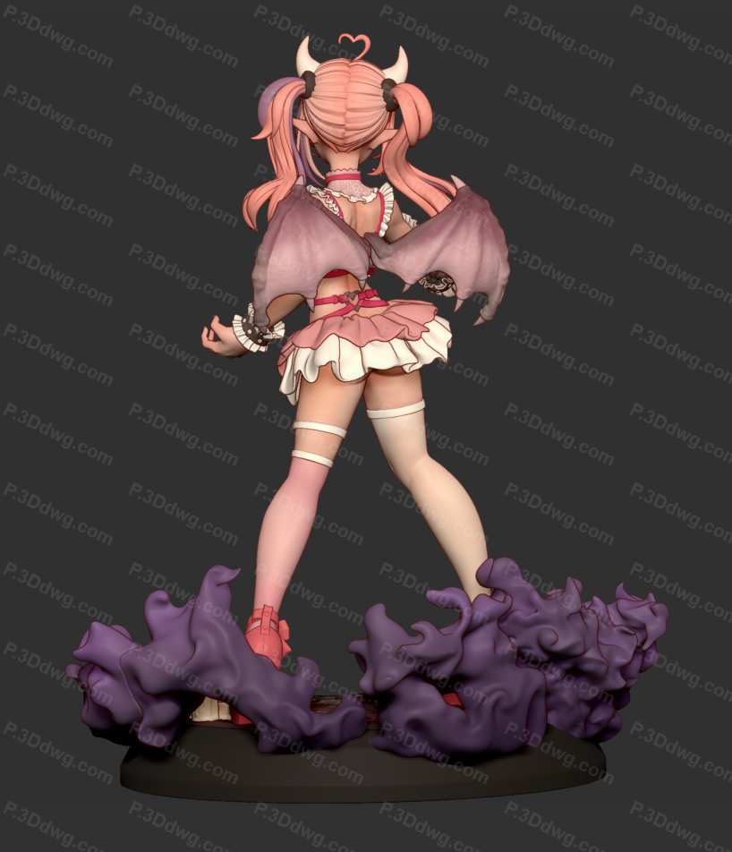 图片[2]-Ironmouse-P站图纸收藏馆