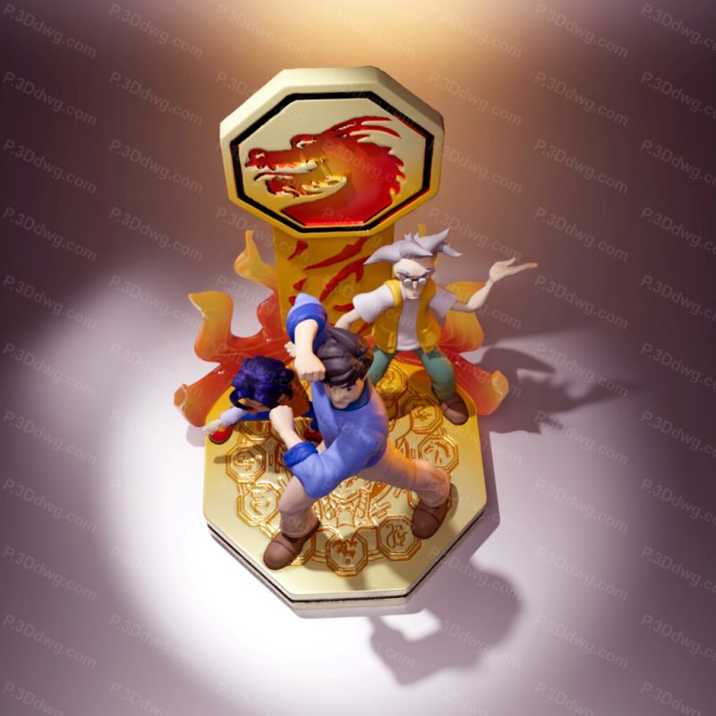 图片[3]-成龙-P站图纸收藏馆