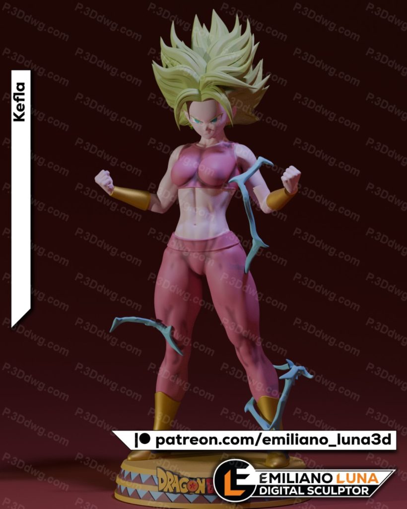 开芙拉-P站图纸收藏馆