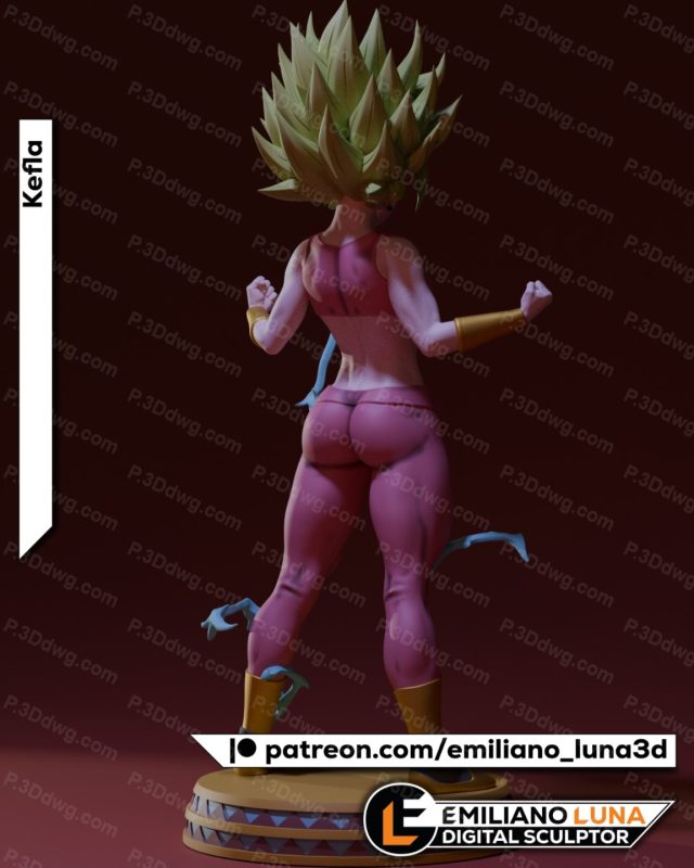 图片[2]-开芙拉-P站图纸收藏馆