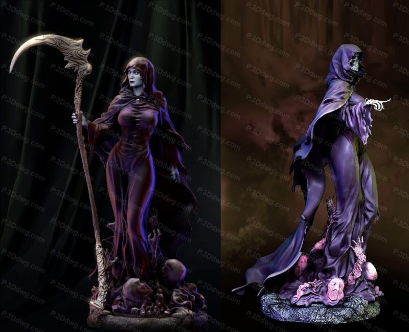 漫威 死亡情人-P站图纸收藏馆