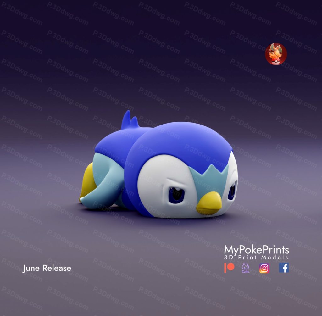 图片[3]-口袋妖怪 波加曼-P站图纸收藏馆