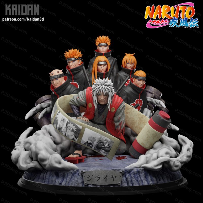 Kaidan 死神 黑崎一护vs乌鲁基奥拉·希法-P站图纸收藏馆