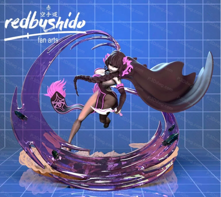 艾尔莎·葛兰西尔特-P站图纸收藏馆