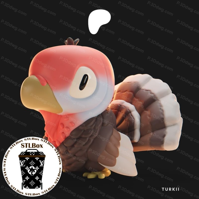 火鸡-P站图纸收藏馆