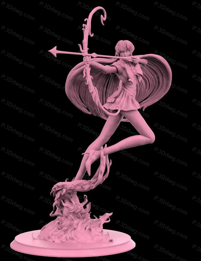 图片[1]-美少女战士 水手战士-P站图纸收藏馆