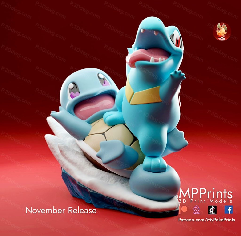 图片[5]-口袋妖怪 宝可梦圣诞合集-P站图纸收藏馆