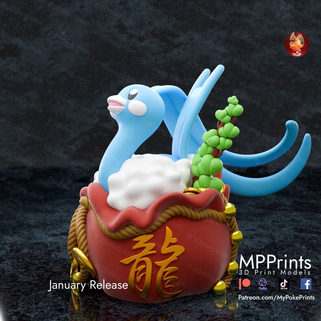 图片[4]-口袋妖怪 七夕青鸟-P站图纸收藏馆