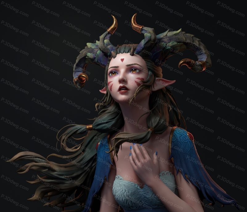 红月-P站图纸收藏馆