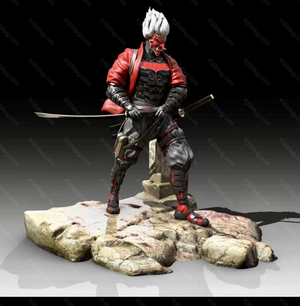 图片[4]-DC漫画 红头罩武士-P站图纸收藏馆