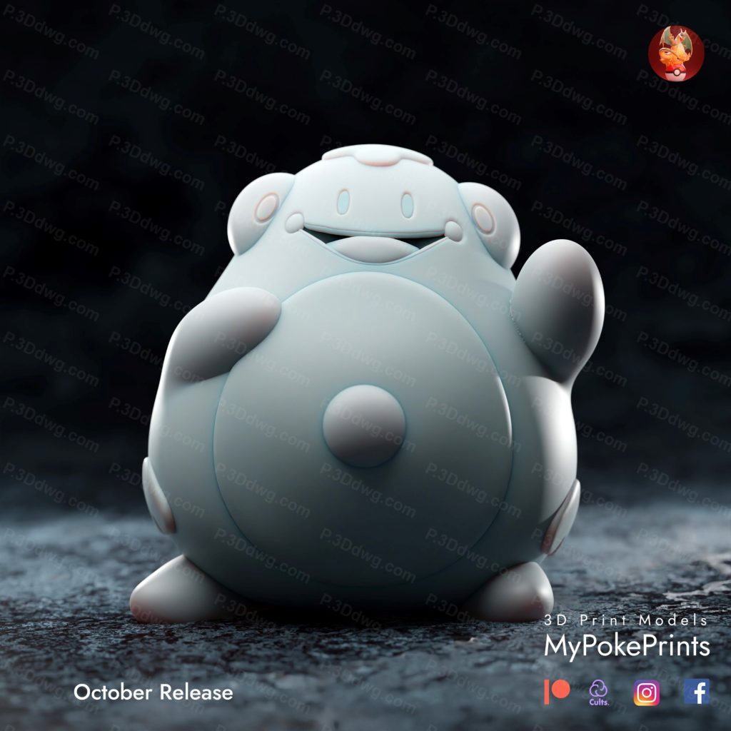 图片[5]-口袋妖怪 Bellibolt和Litwick-P站图纸收藏馆