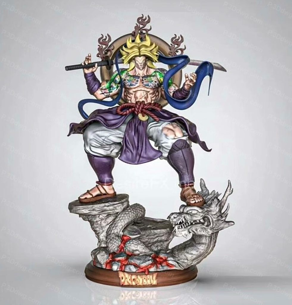 图片[1]-布罗利-P站图纸收藏馆