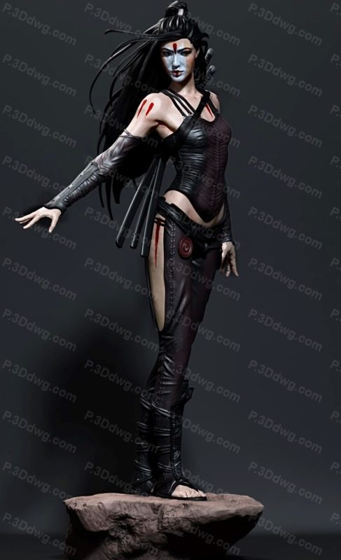 CA3D 路易斯·罗佑-P站图纸收藏馆