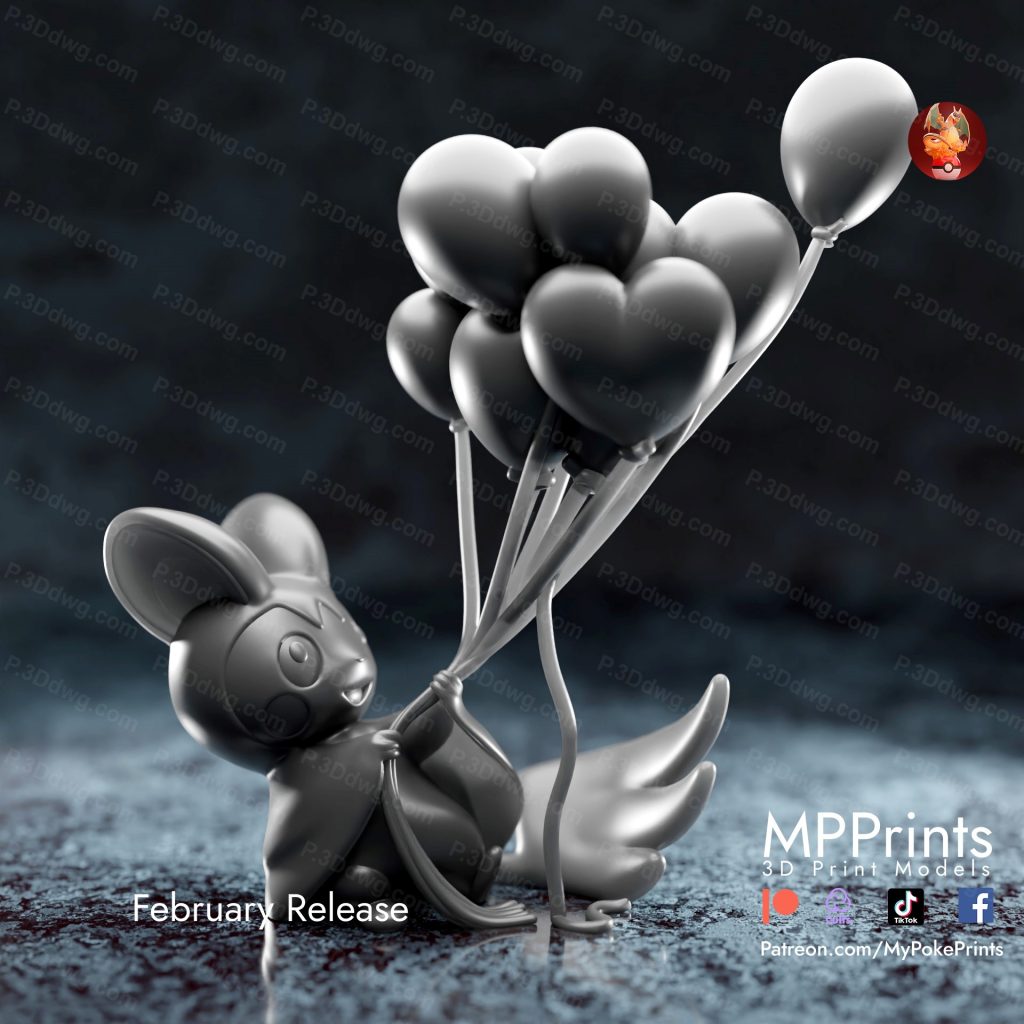 图片[5]-口袋妖怪 电飞鼠-P站图纸收藏馆